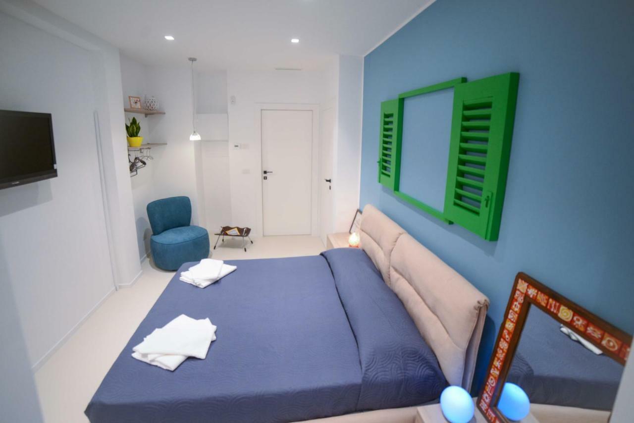 Bed & Breakfast Maree Seafront 3*