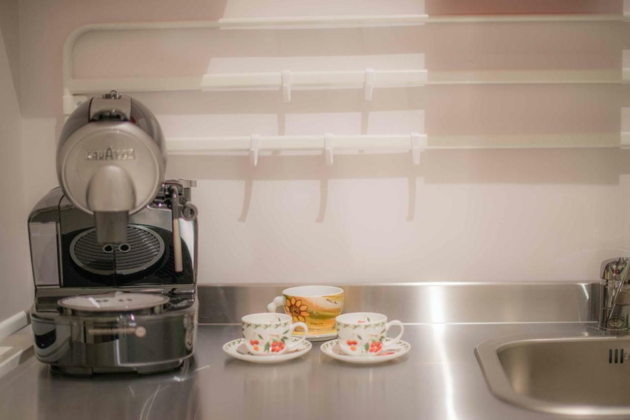 Bed & Breakfast Maree Seafront Molfetta