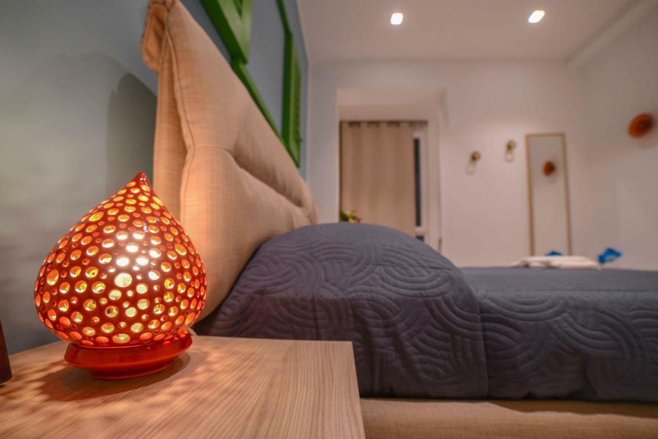 Bed & Breakfast Maree Seafront Molfetta