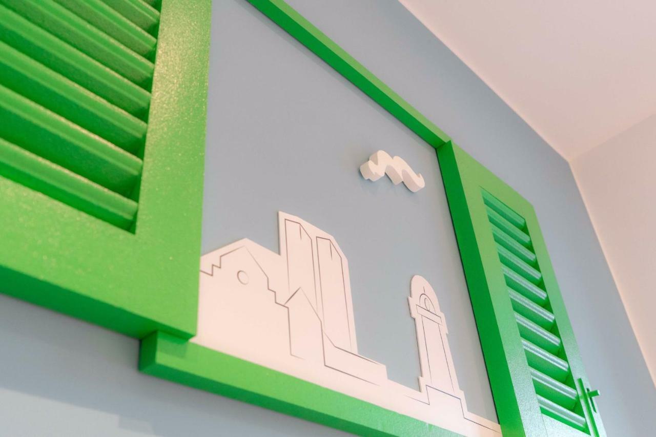 Bed & Breakfast Maree Seafront Molfetta